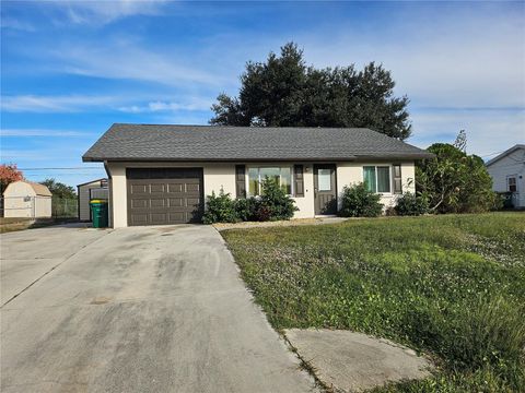 Photo of 6224 Shasta Street, Englewood, FL 34224 (MLS # TB8453370)