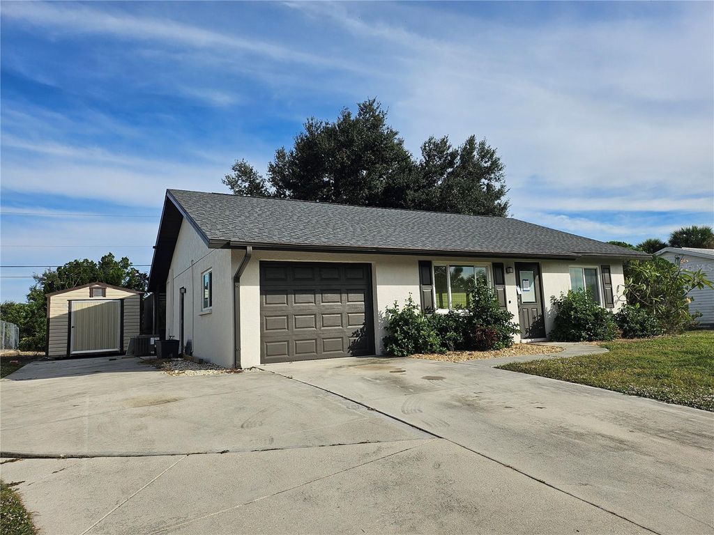 Photo of 6224 Shasta Street, Englewood, FL 34224 (MLS # TB8453370)