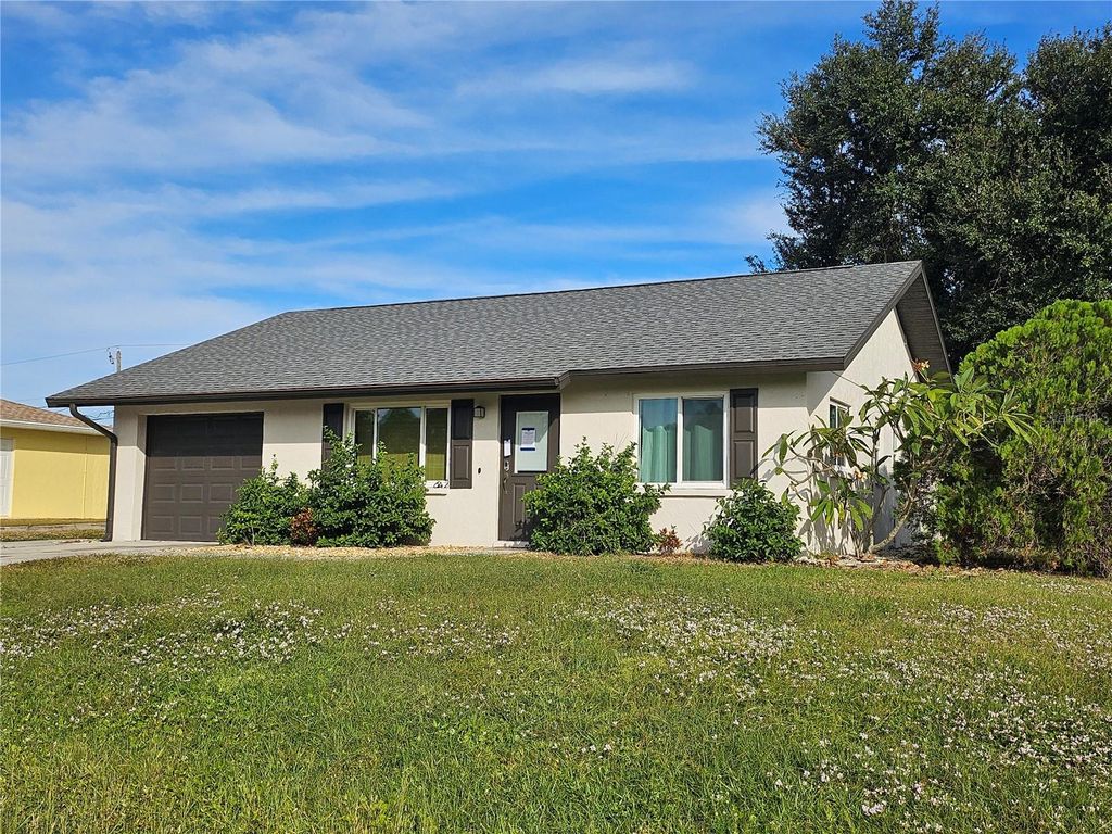 Photo of 6224 Shasta Street, Englewood, FL 34224 (MLS # TB8453370)