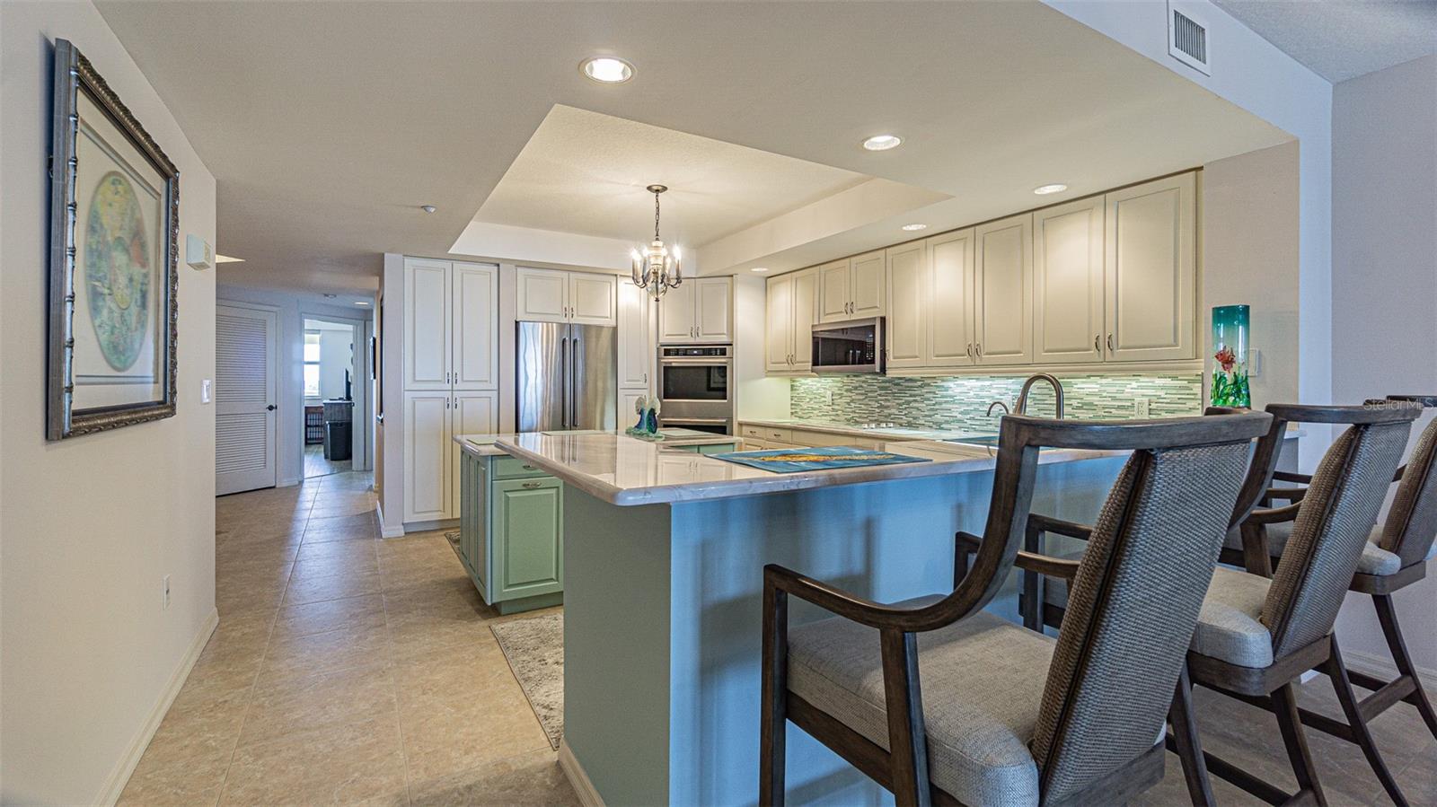 BELLA ROSA CONDOMINIUMS - Residential