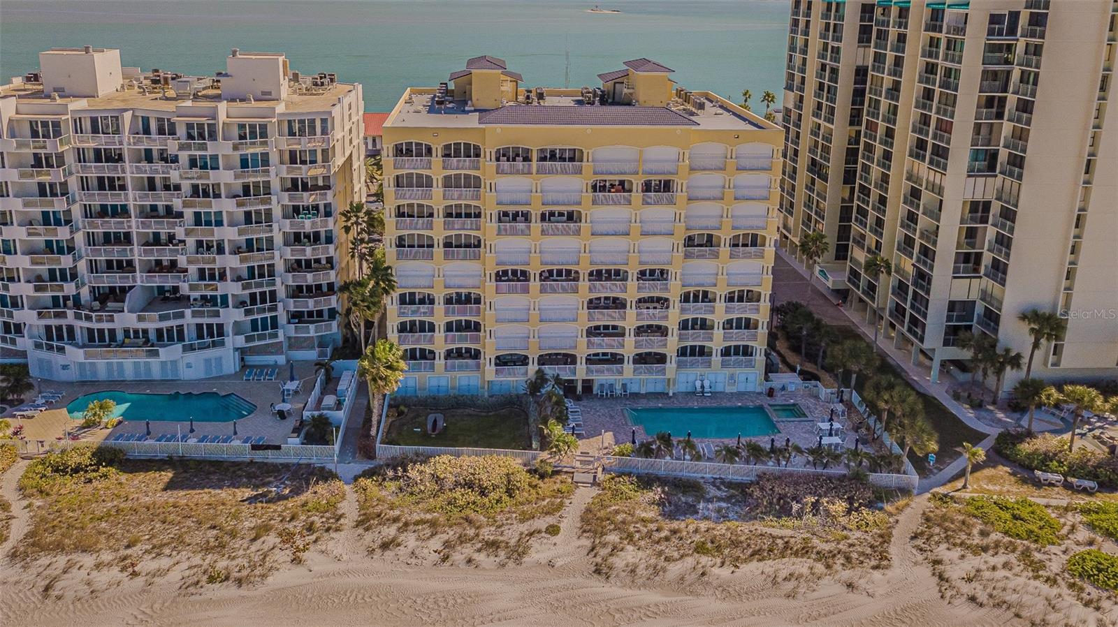 BELLA ROSA CONDOMINIUMS - Residential