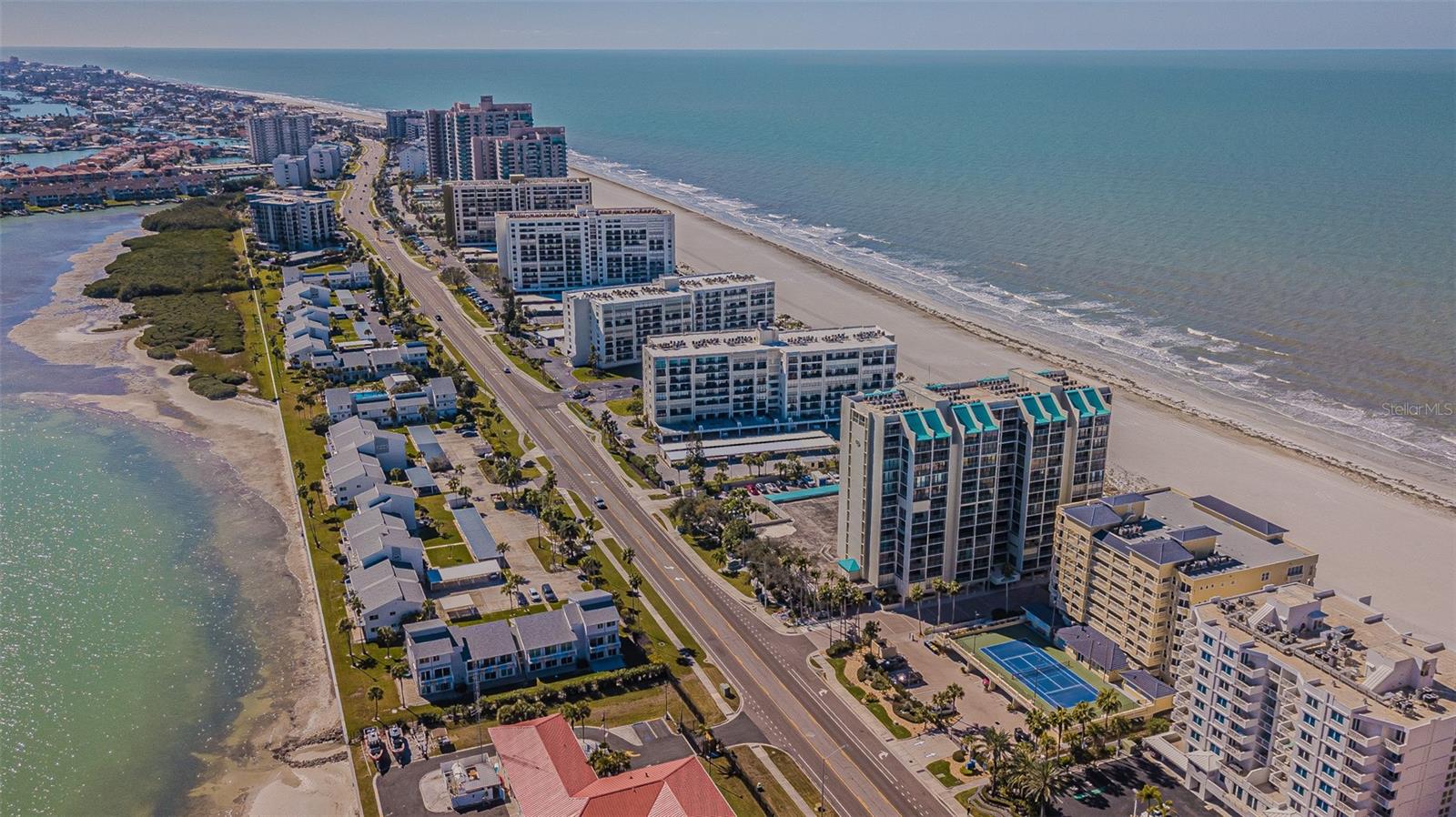 BELLA ROSA CONDOMINIUMS - Residential