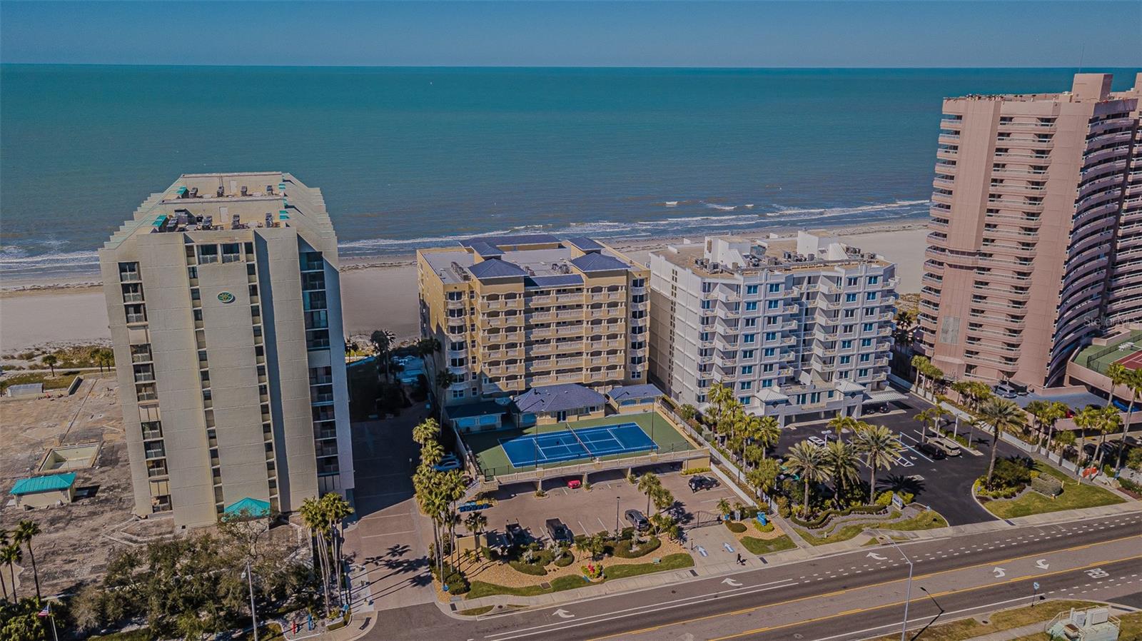 BELLA ROSA CONDOMINIUMS - Residential