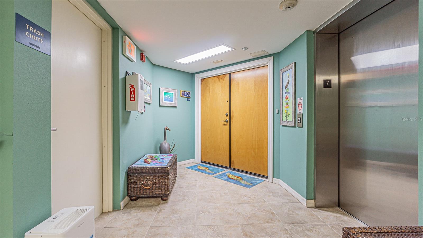 BELLA ROSA CONDOMINIUMS - Residential