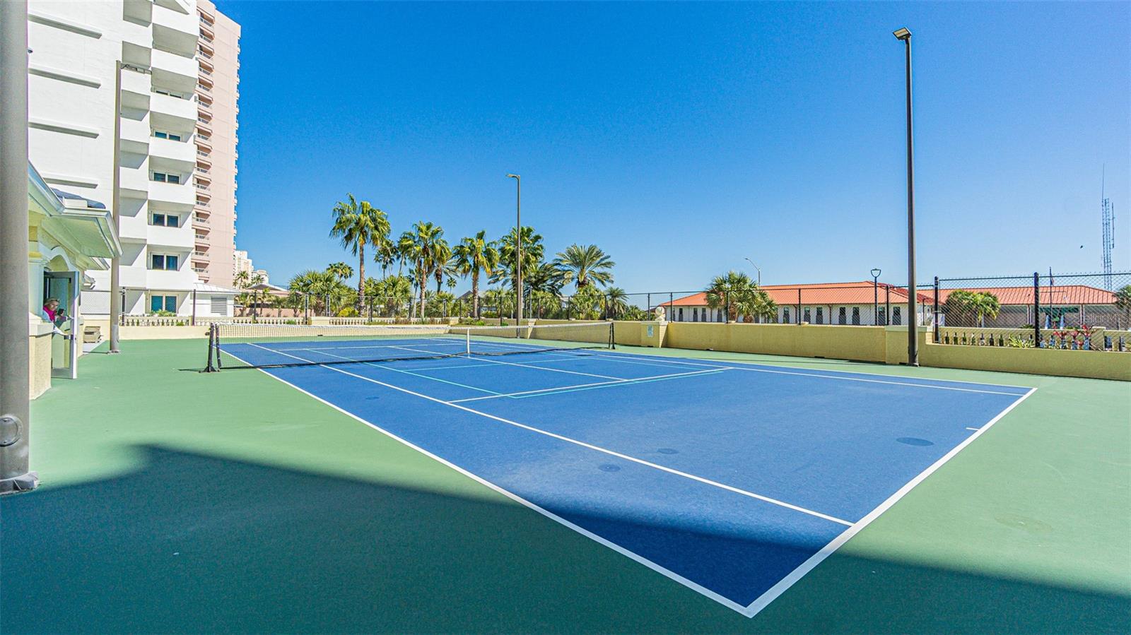 BELLA ROSA CONDOMINIUMS - Residential