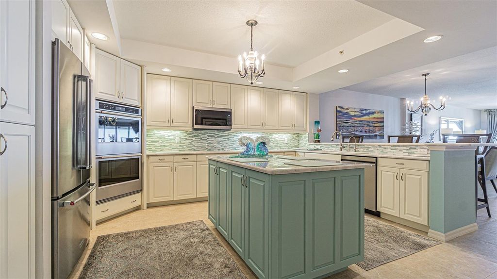 Photo of 1370 Gulf Boulevard #703, Clearwater, FL 33767 (MLS # TB8470158)