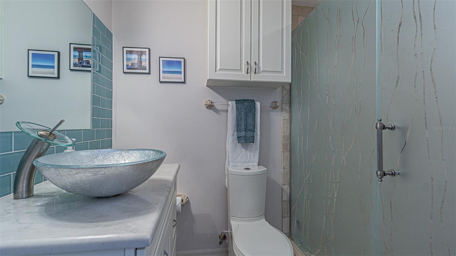 BELLA ROSA CONDOMINIUMS - Residential