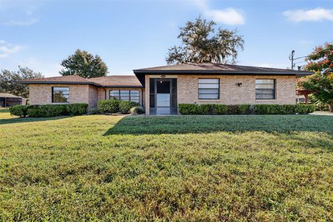 41348 SILVER DRIVE UMATILLA FL 32784