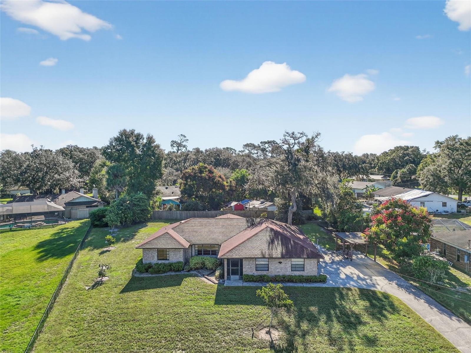 SILVER BEACH HEIGHTS - Residential