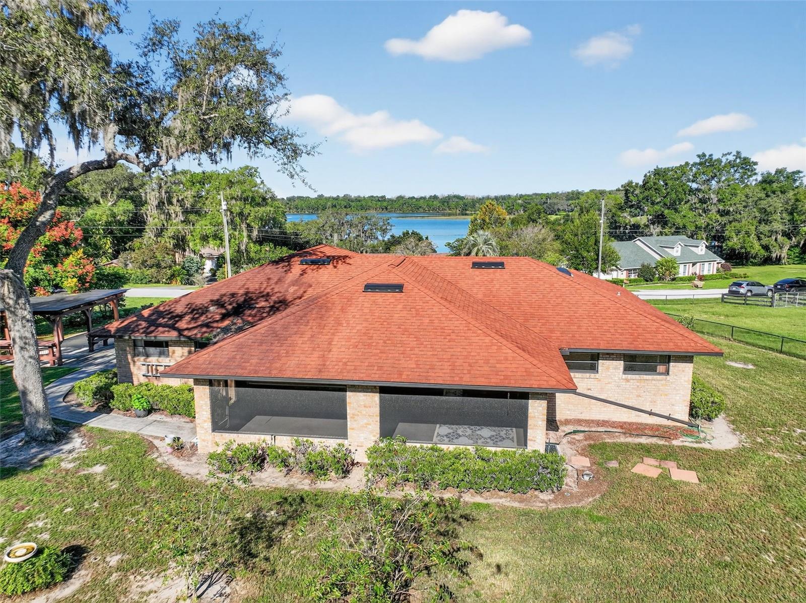 SILVER BEACH HEIGHTS - Residential