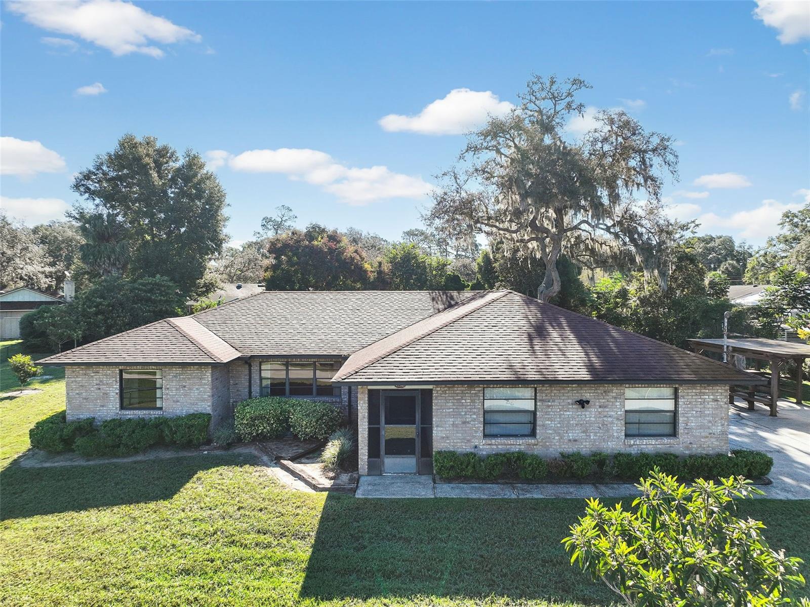 SILVER BEACH HEIGHTS - Residential