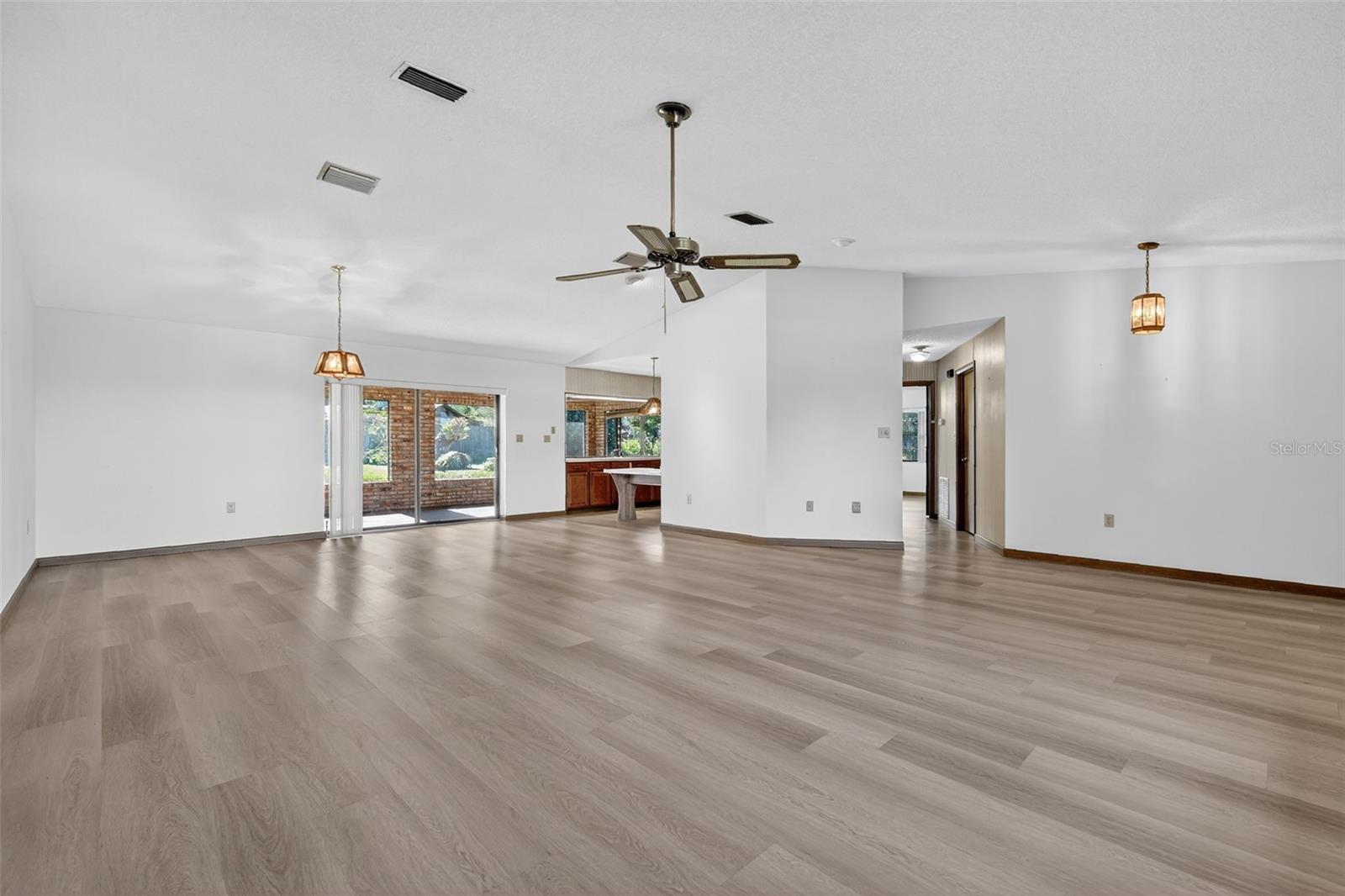 SILVER BEACH HEIGHTS - Residential