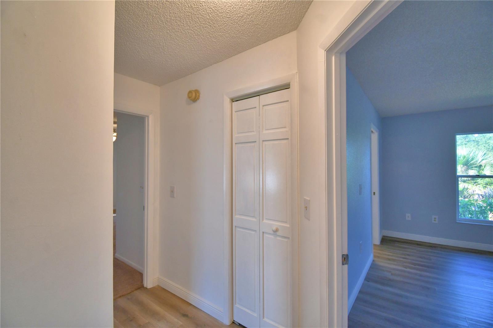 PARKVIEW LAKE ESTATES - Residential