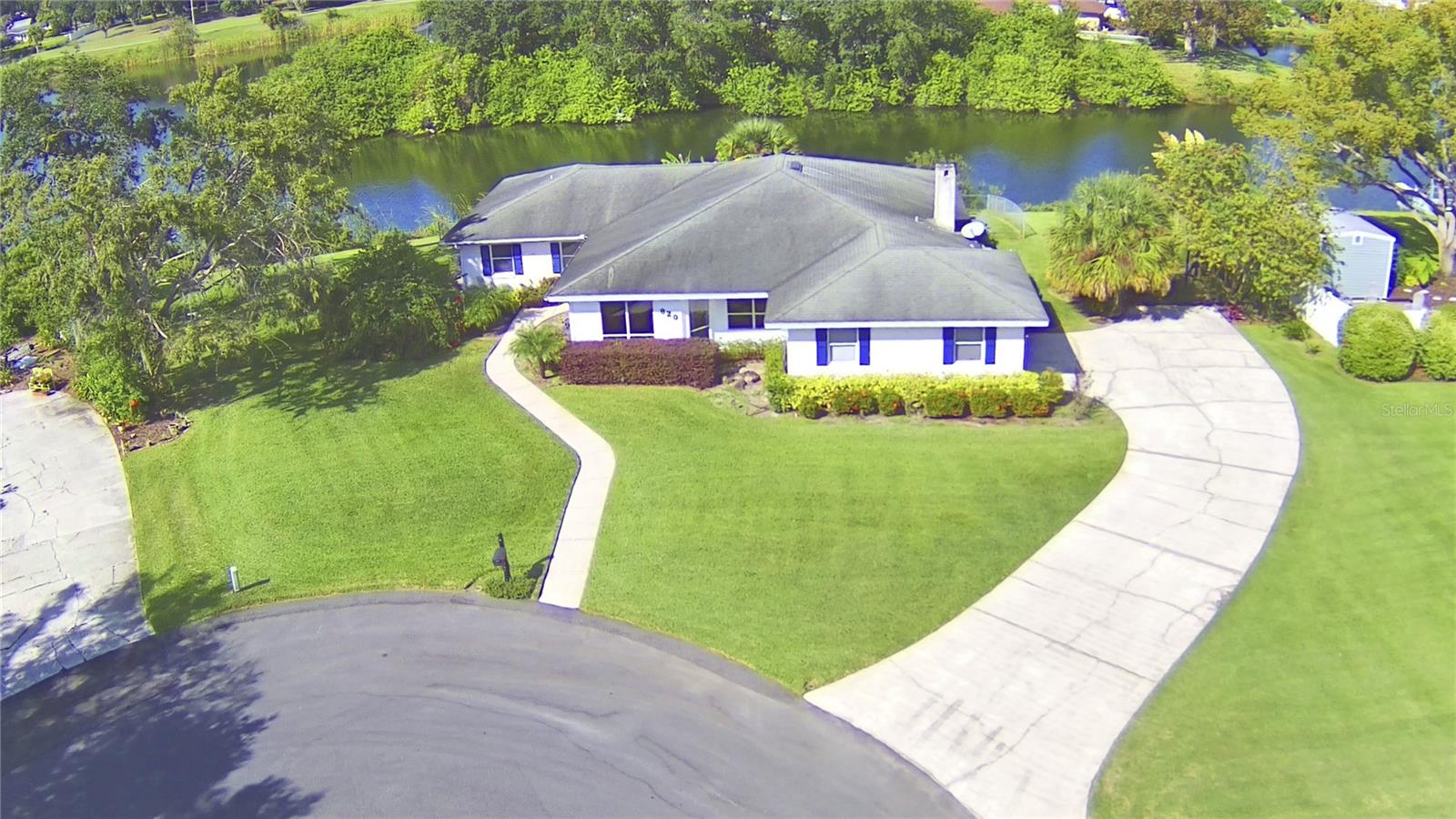 820 E MANN ROAD