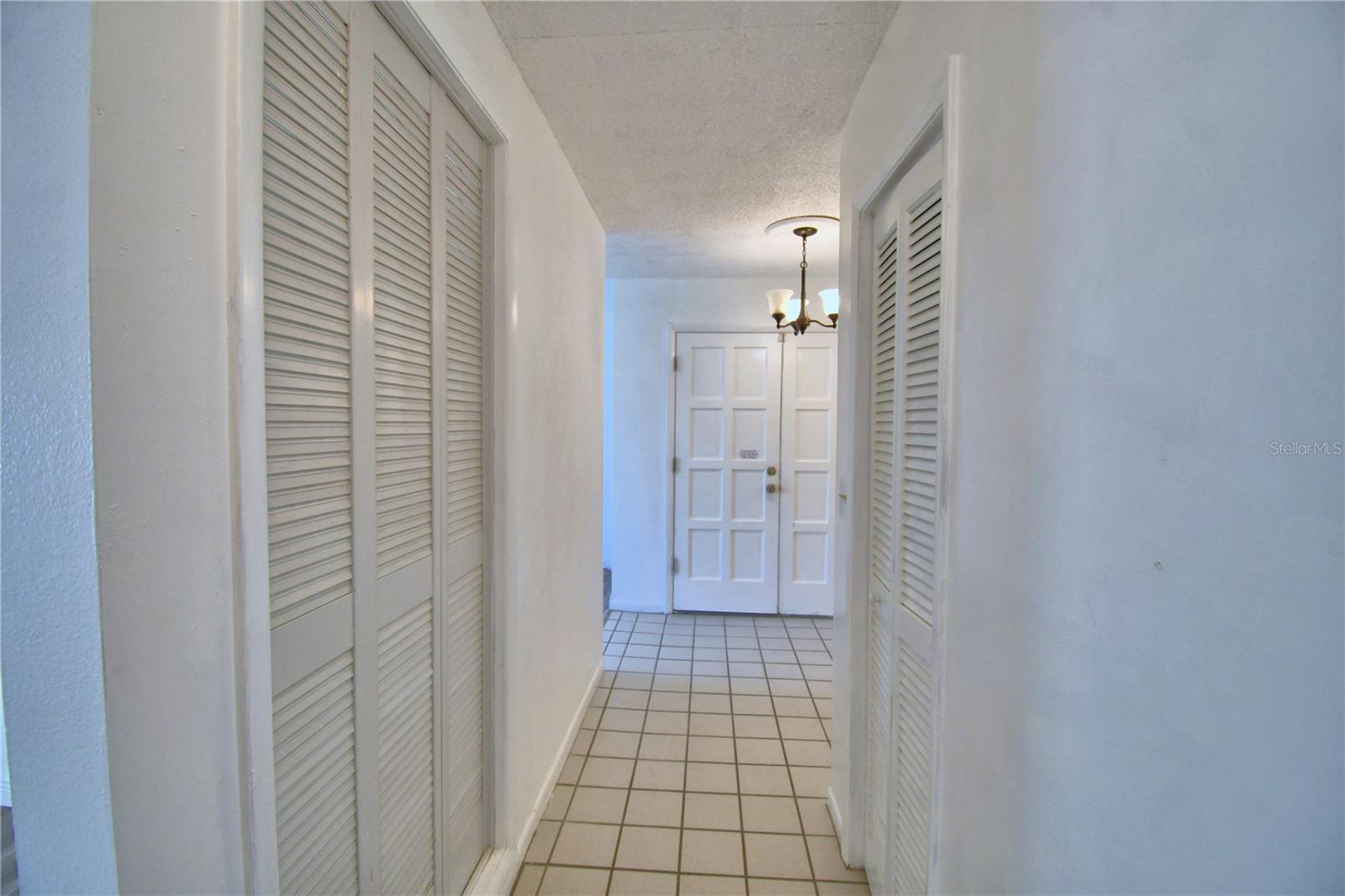 PARKVIEW LAKE ESTATES - Residential