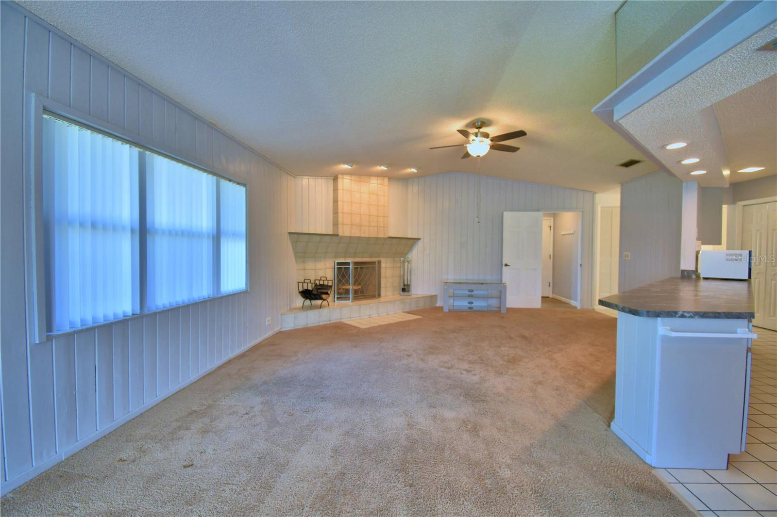 PARKVIEW LAKE ESTATES - Residential