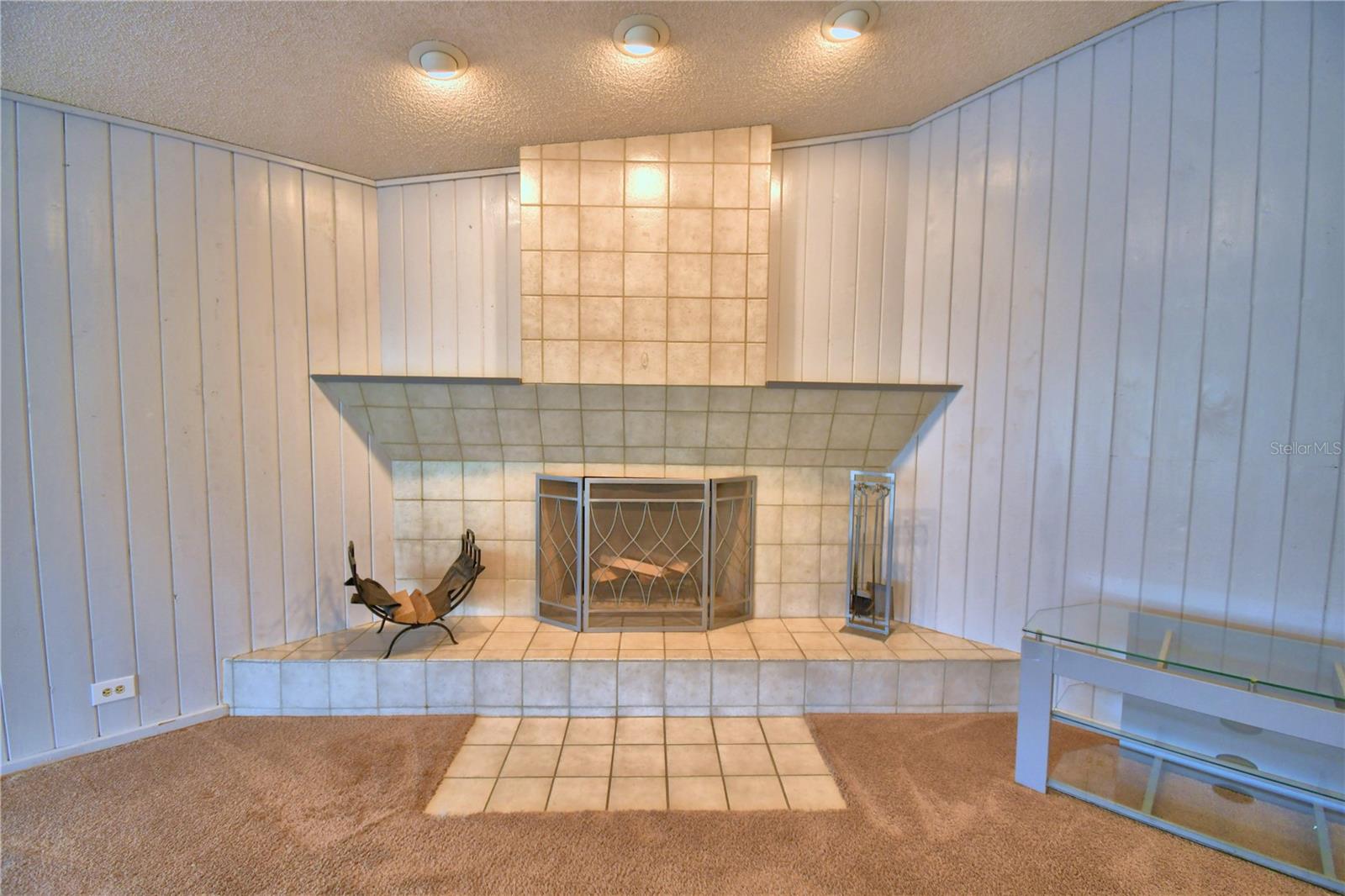 PARKVIEW LAKE ESTATES - Residential