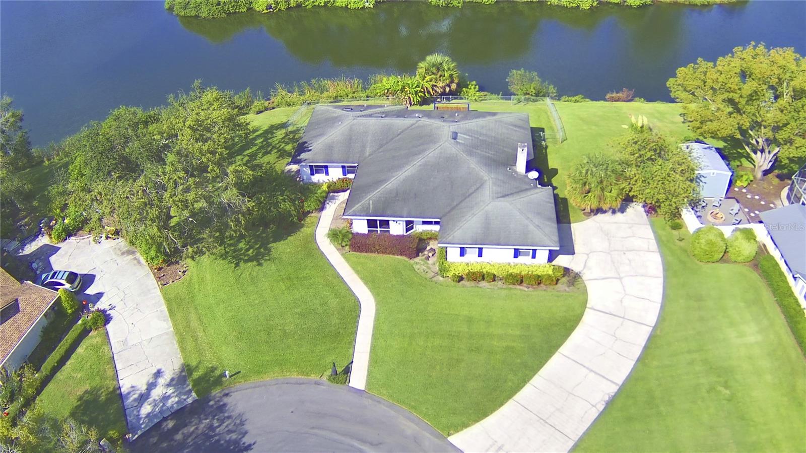 820 E MANN ROAD