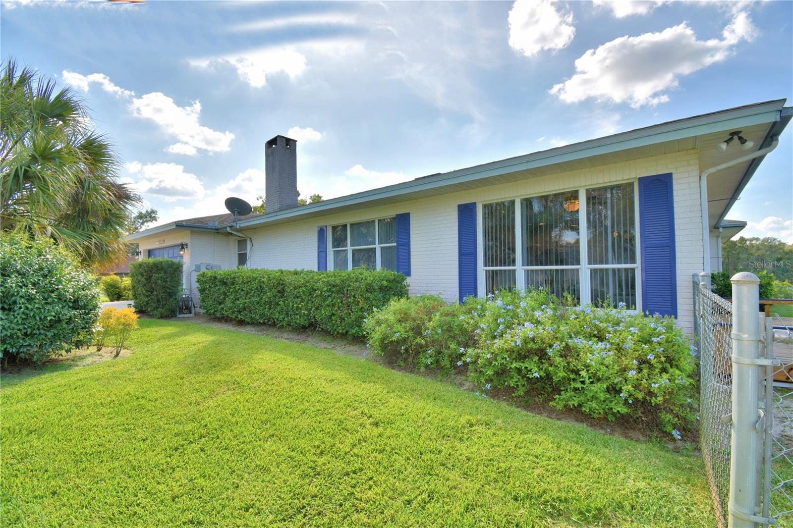 820 E MANN ROAD