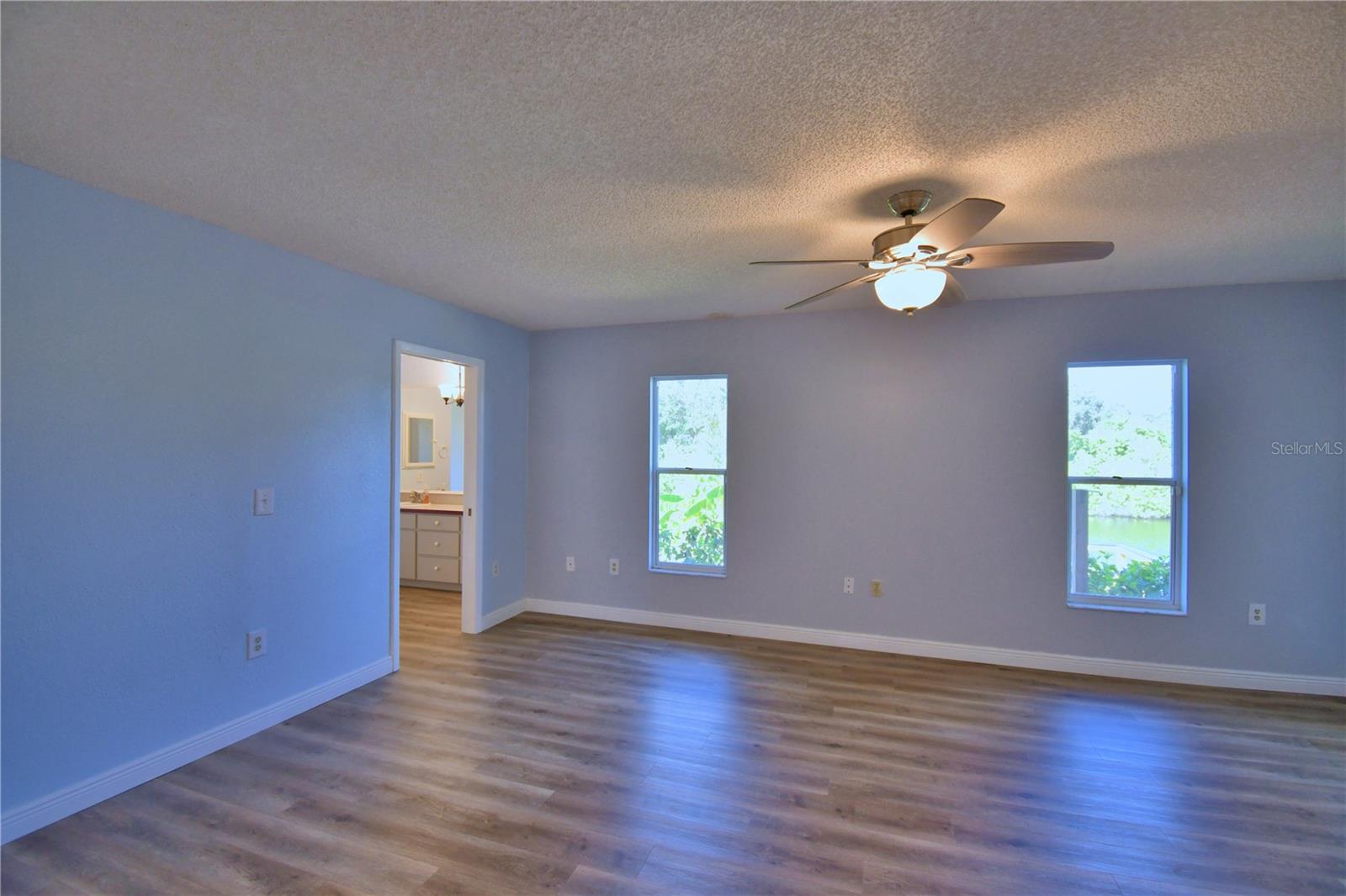 PARKVIEW LAKE ESTATES - Residential