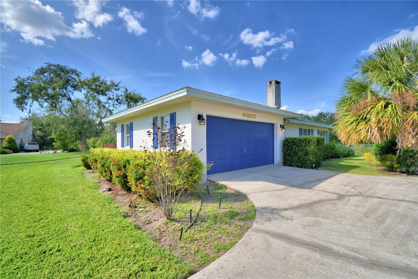 PARKVIEW LAKE ESTATES - Residential