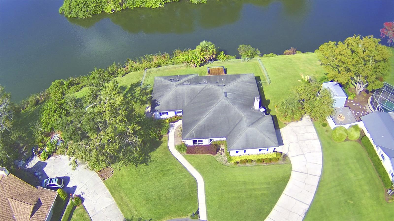 PARKVIEW LAKE ESTATES - Residential