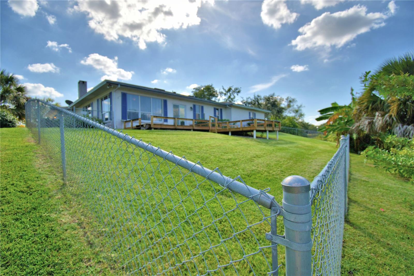 PARKVIEW LAKE ESTATES - Residential