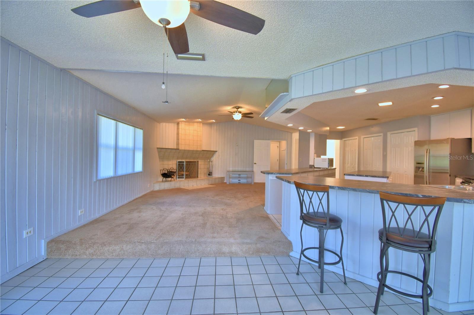 PARKVIEW LAKE ESTATES - Residential