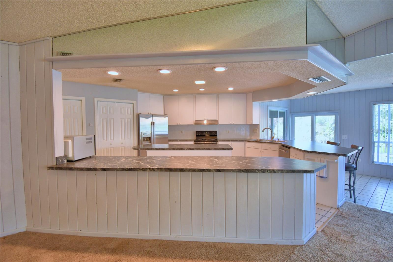 PARKVIEW LAKE ESTATES - Residential