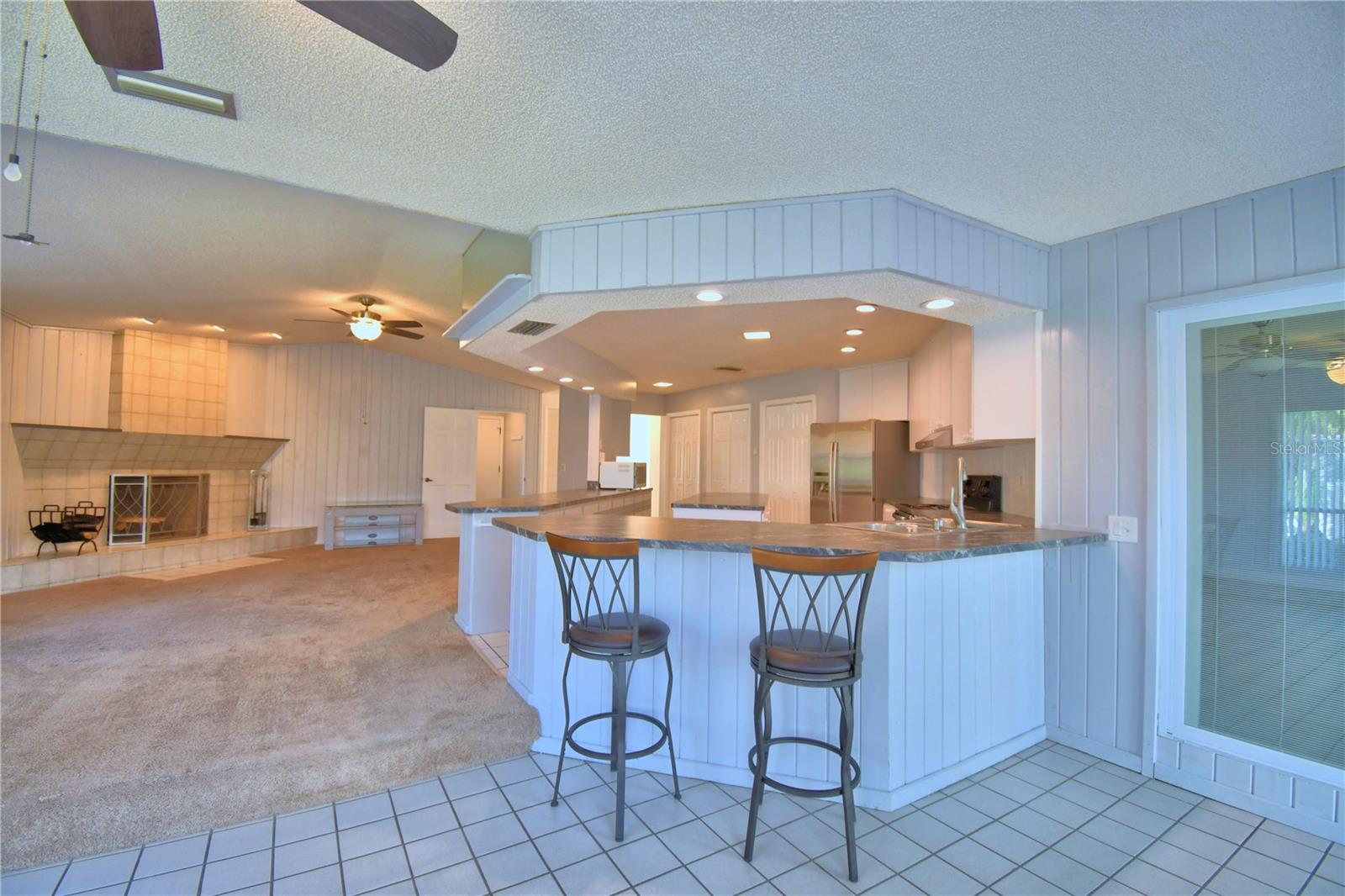 PARKVIEW LAKE ESTATES - Residential