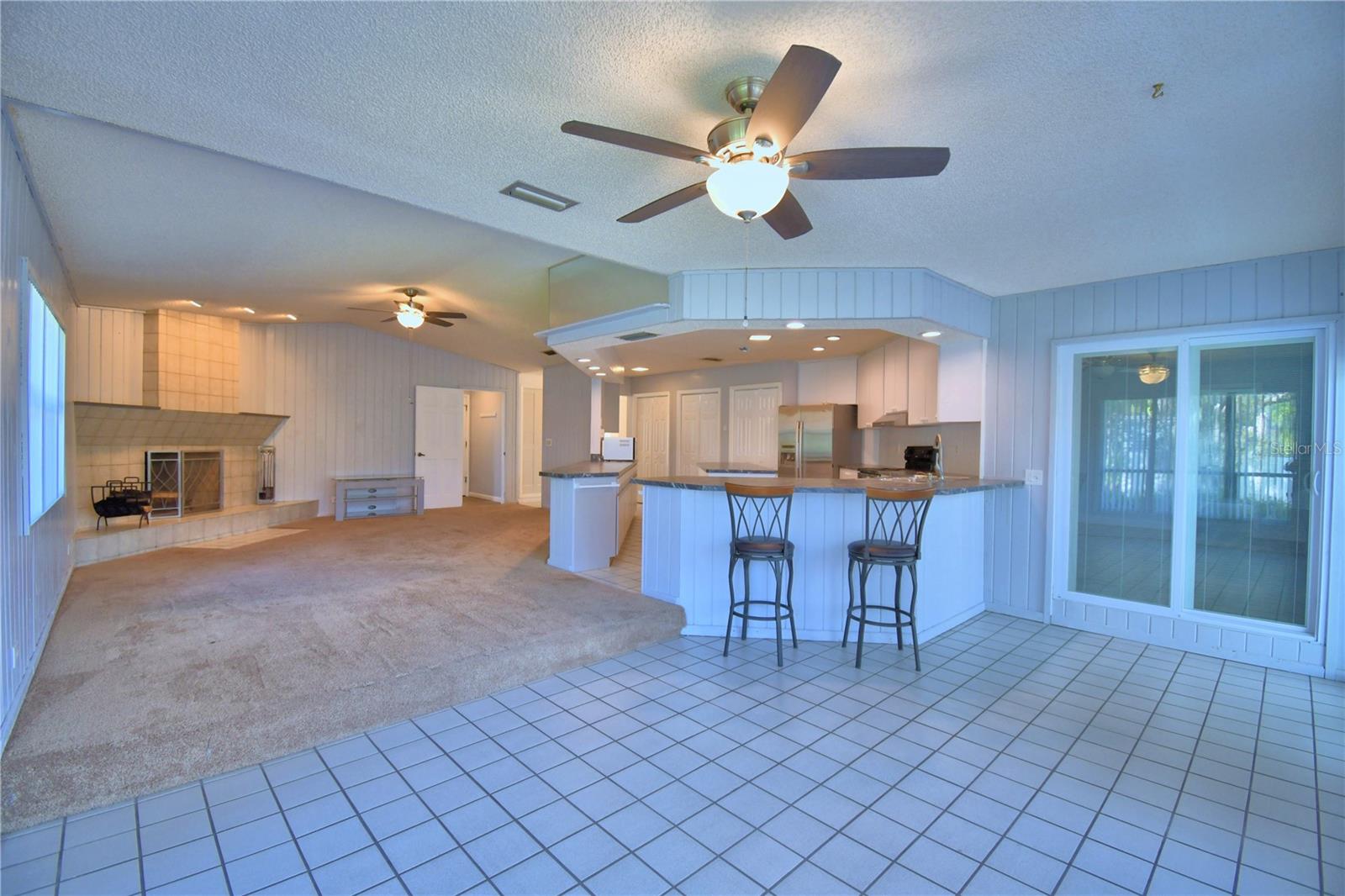 PARKVIEW LAKE ESTATES - Residential