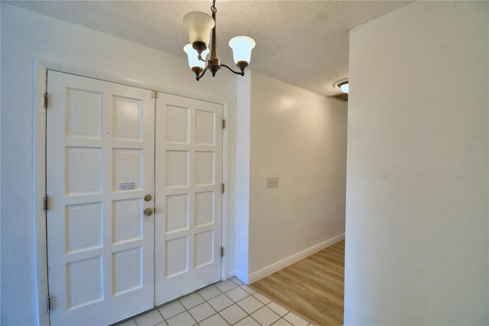 PARKVIEW LAKE ESTATES - Residential