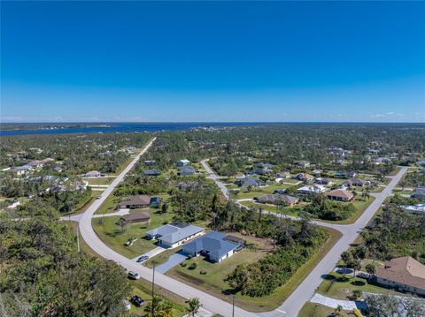 A home in PORT CHARLOTTE