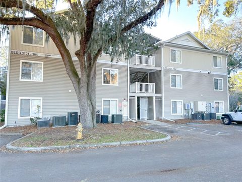 4000 SW 23RD STREET 3-107 GAINESVILLE FL 32608