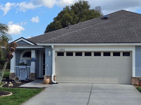 Photo of 31965 Stillmeadow Drive, Wesley Chapel, FL 33543 (MLS # TB8486055)