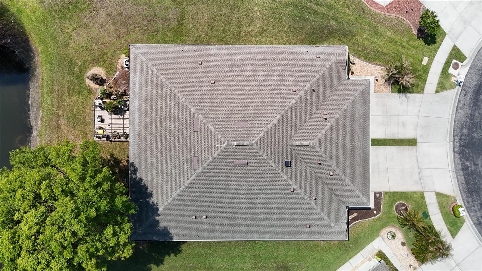 MEADOW POINTE 03 - Residential