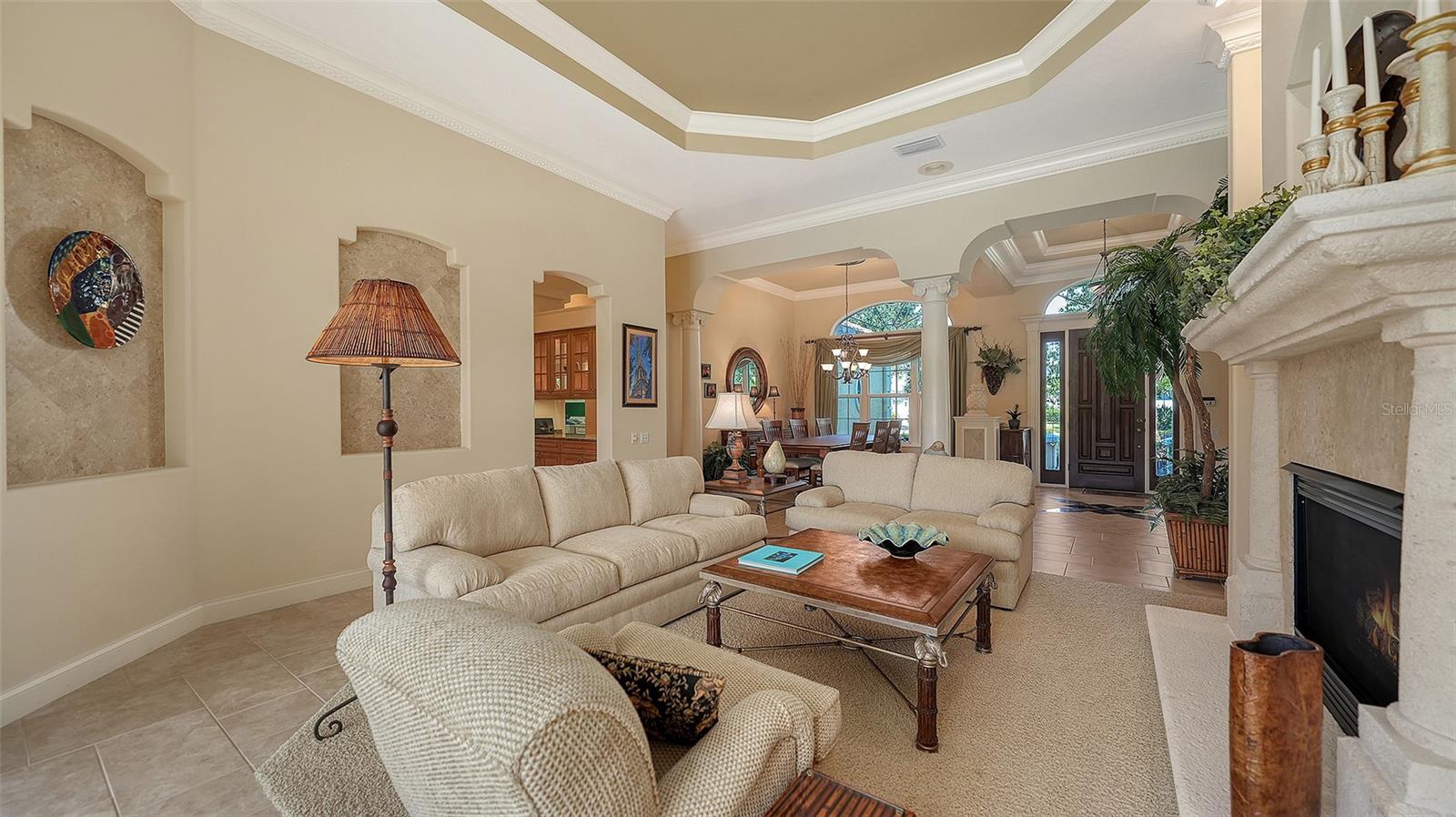 SILVER OAKS - Residential