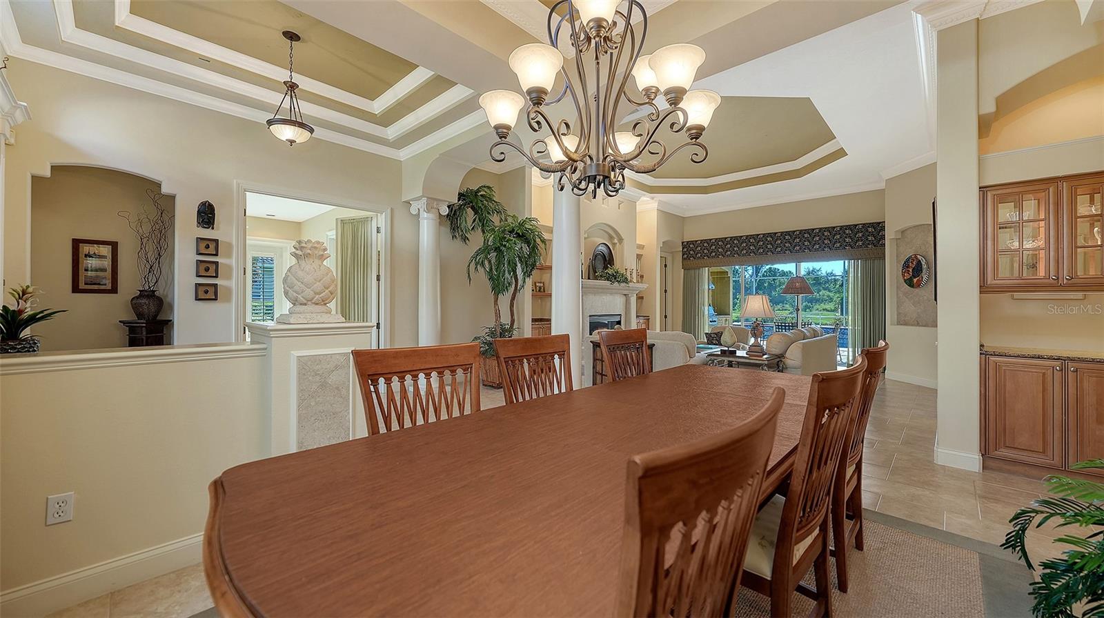 SILVER OAKS - Residential