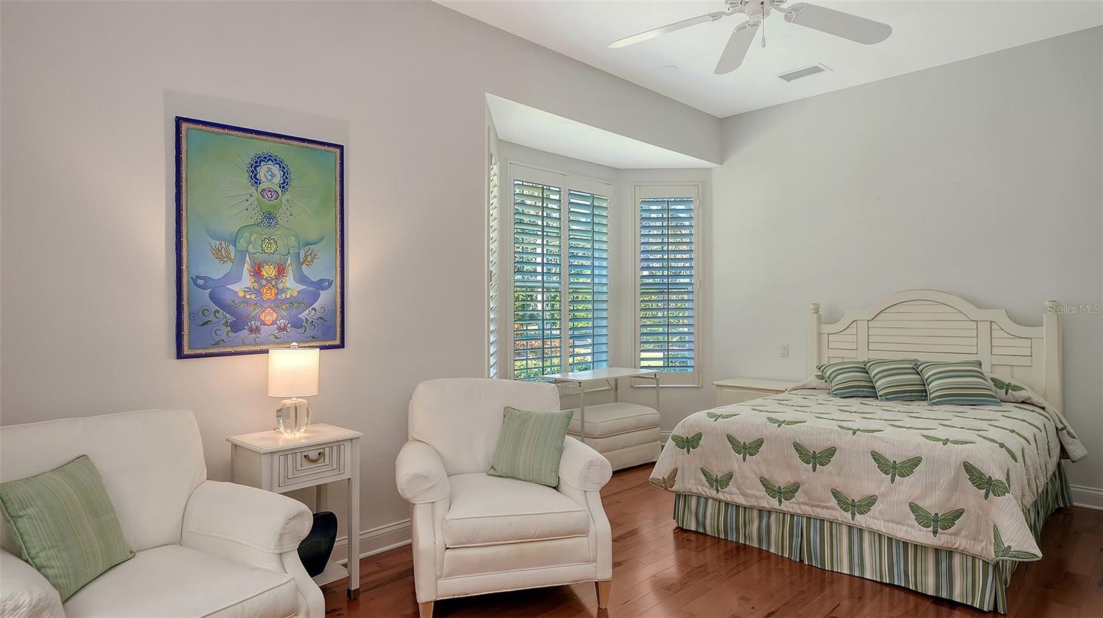 SILVER OAKS - Residential