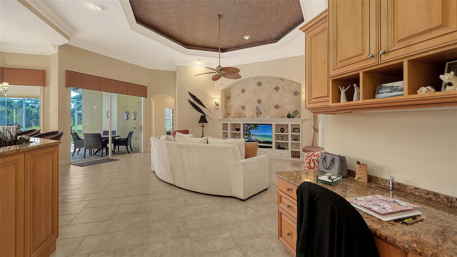 SILVER OAKS - Residential