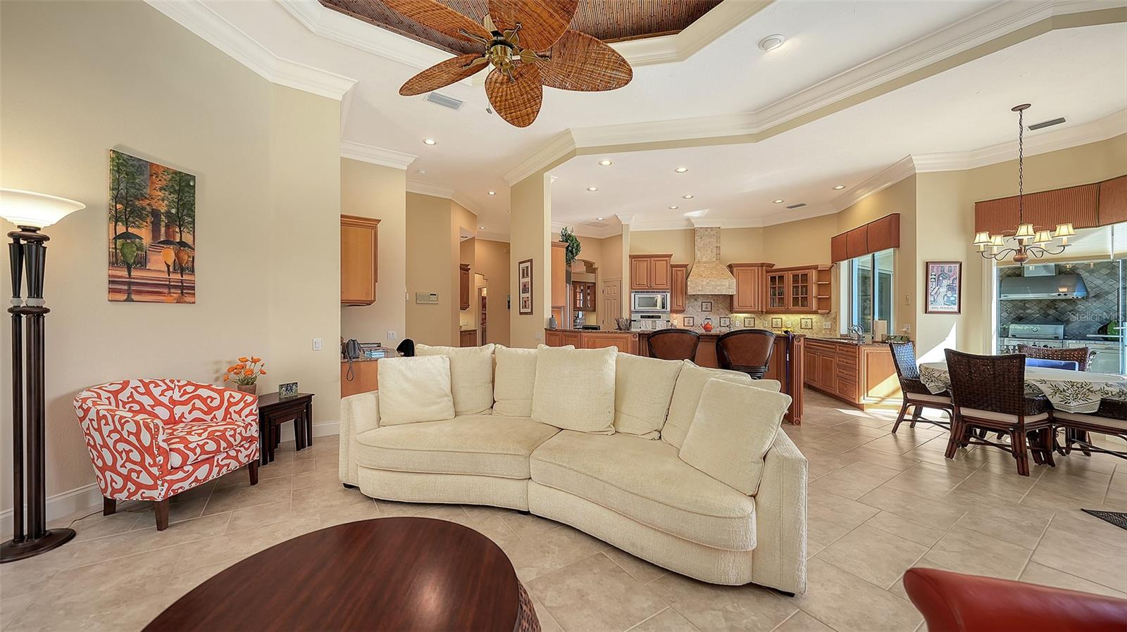 SILVER OAKS - Residential