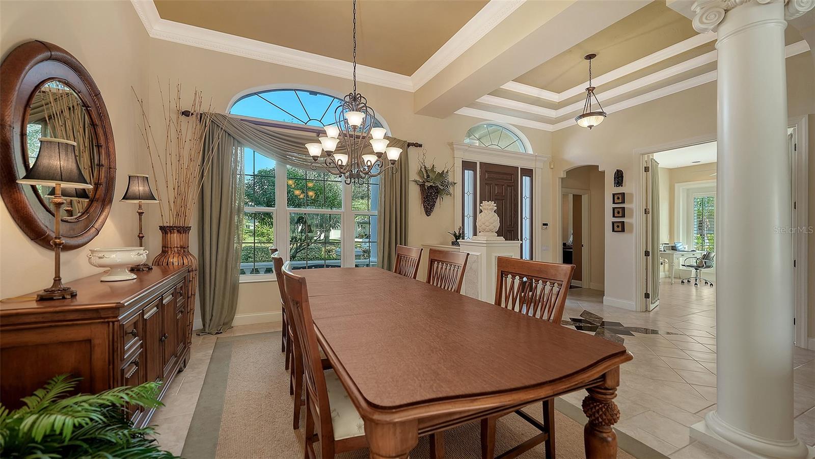 SILVER OAKS - Residential