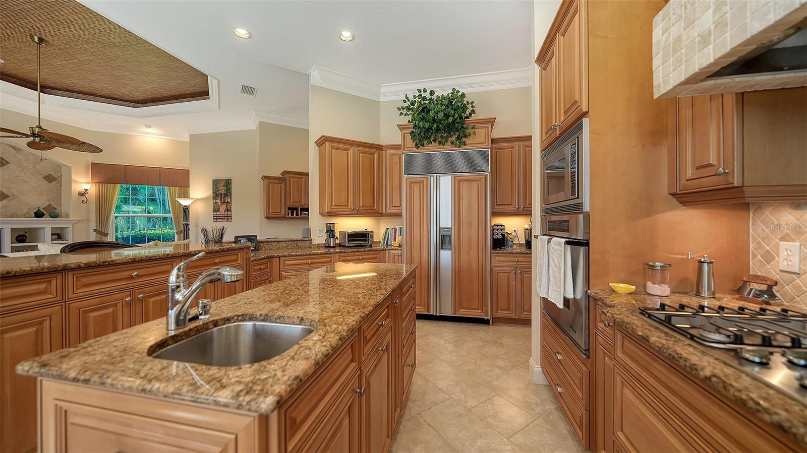 SILVER OAKS - Residential