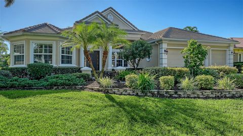 Photo of 8974 Wildlife Loop, Sarasota, FL 34238 (MLS # A4668184)