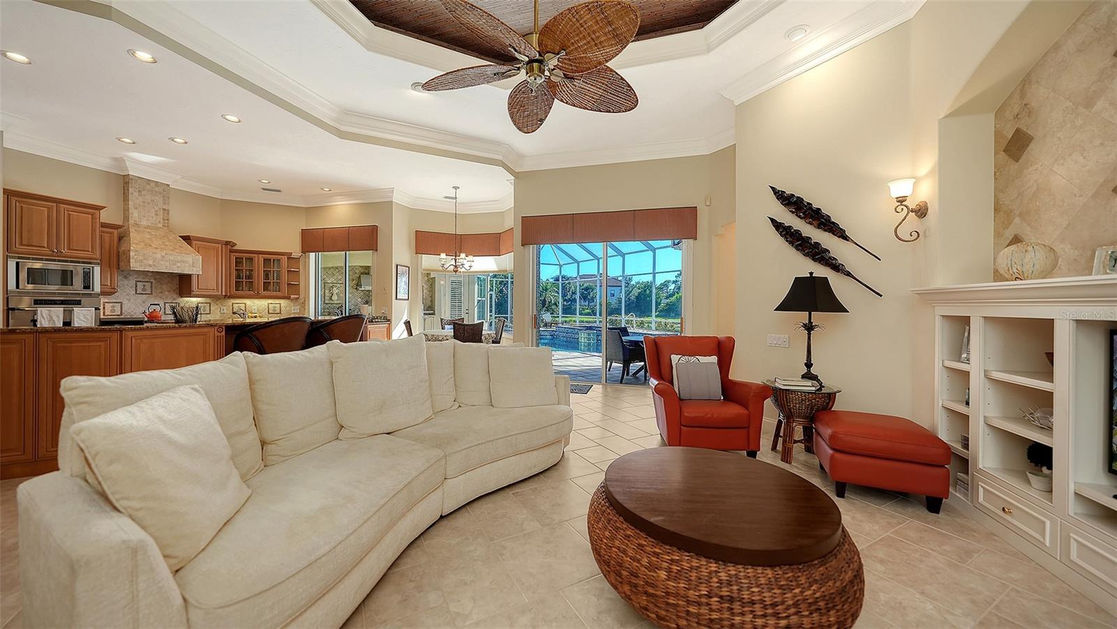 SILVER OAKS - Residential