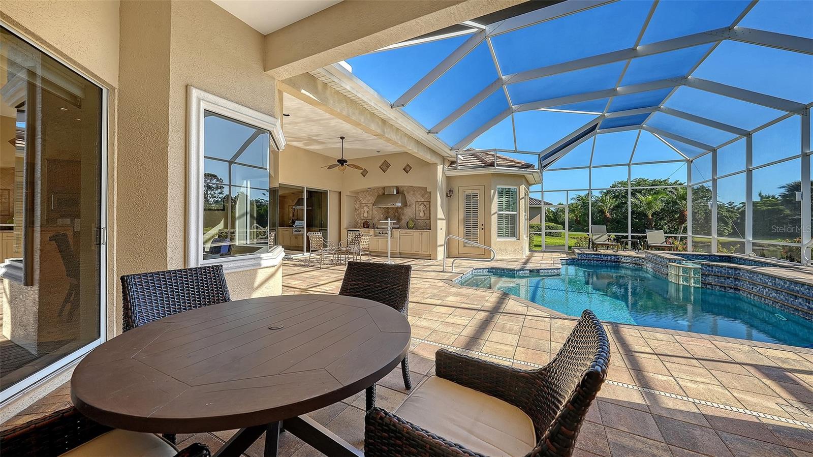 SILVER OAKS - Residential