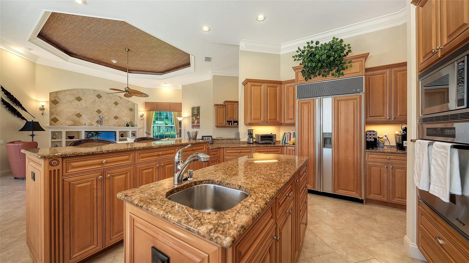 SILVER OAKS - Residential