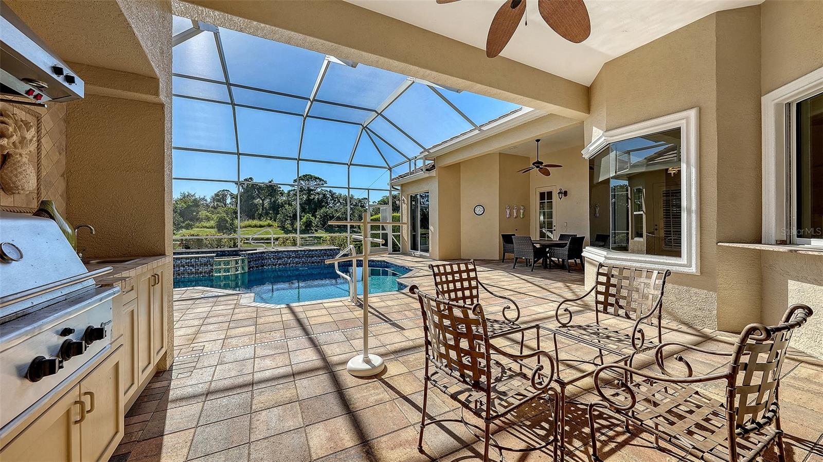 SILVER OAKS - Residential