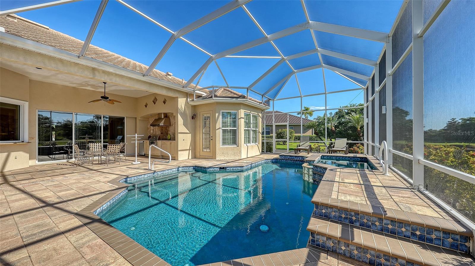 SILVER OAKS - Residential