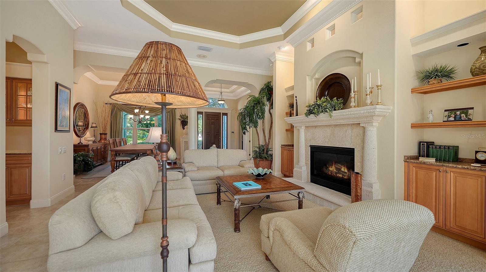 SILVER OAKS - Residential